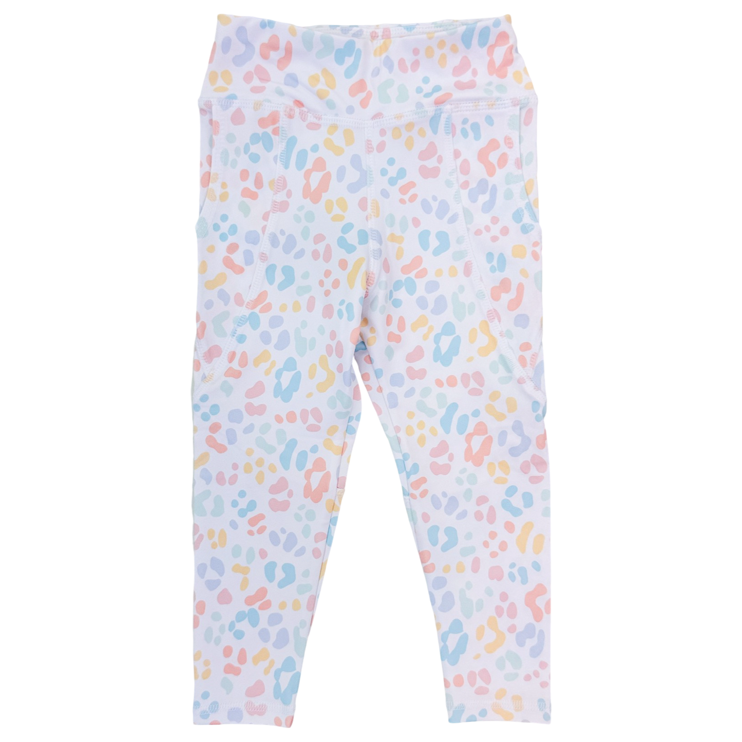 Legging - Mini Leo