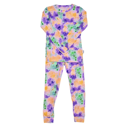 Pajama - Mardi Gras Ink