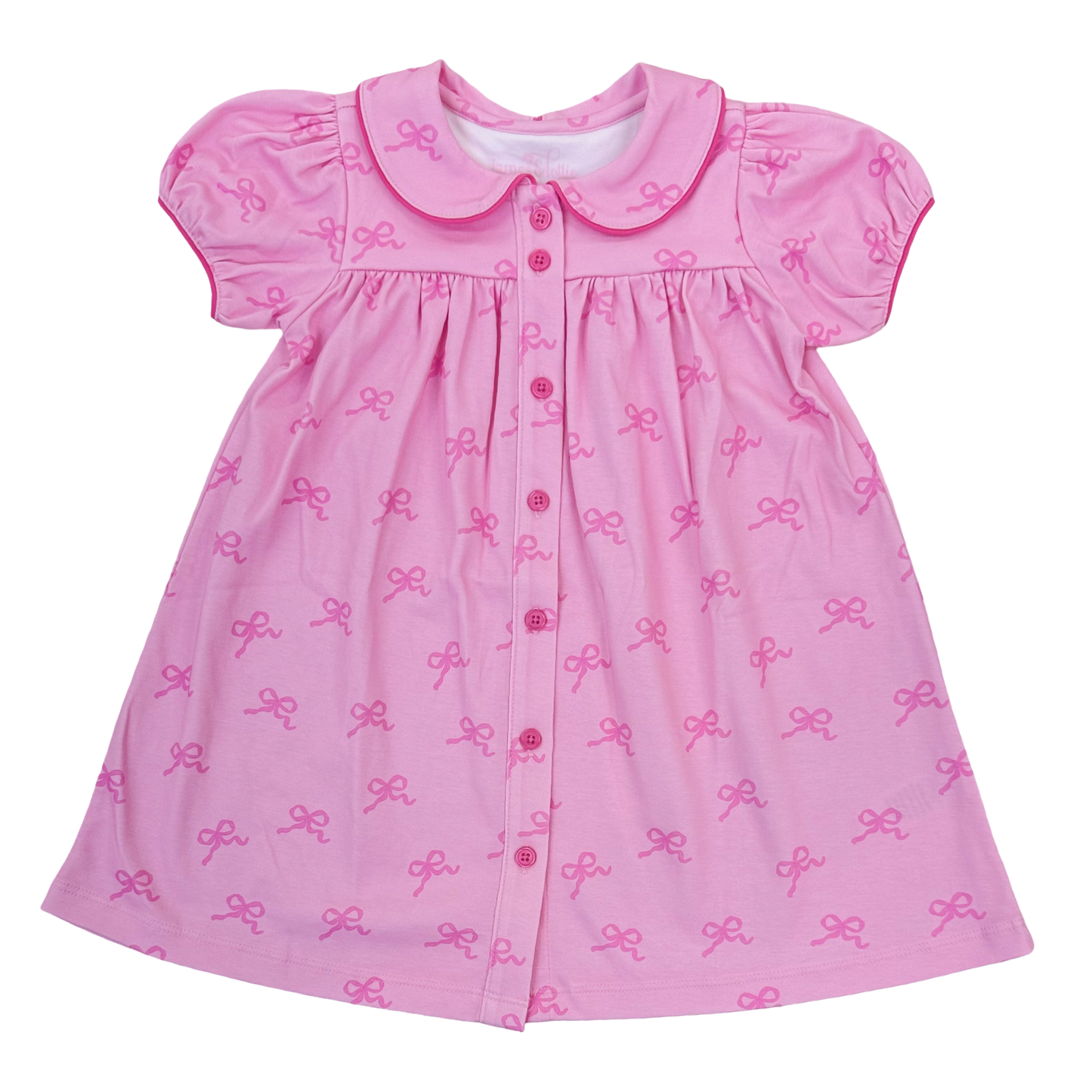 Whitley Dress - Simply Sweet