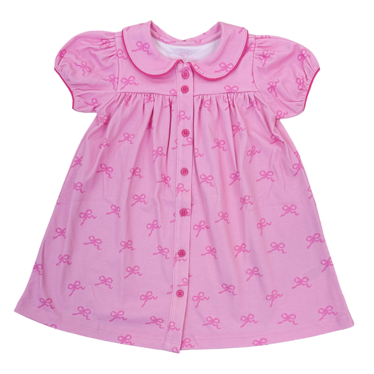 Whitley Dress - Simply Sweet