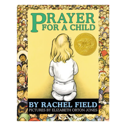 Prayer for a Child