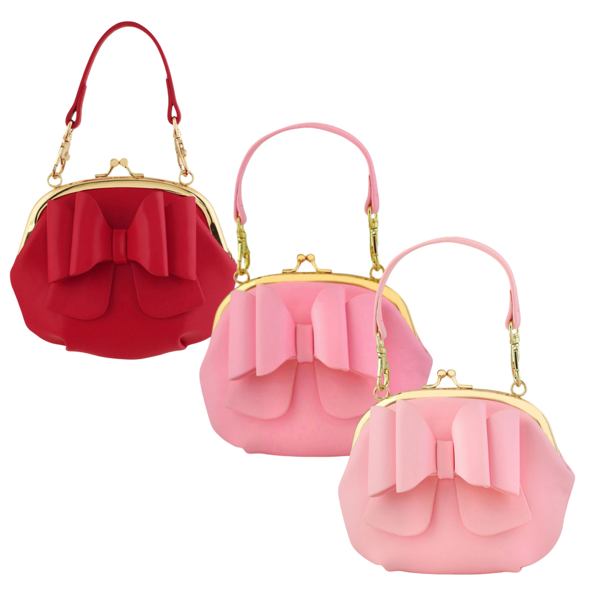 Hadley Petite Purse
