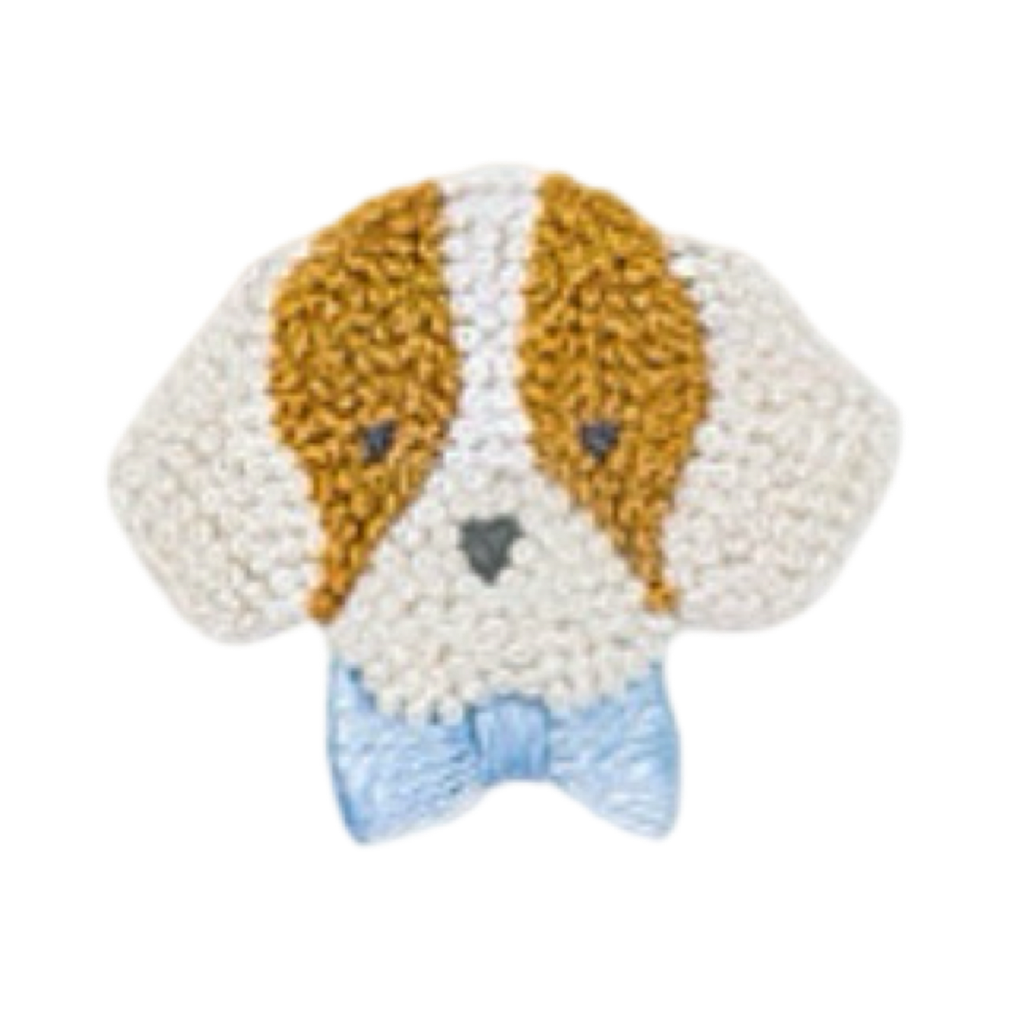 Pima Long Gown - Puppy