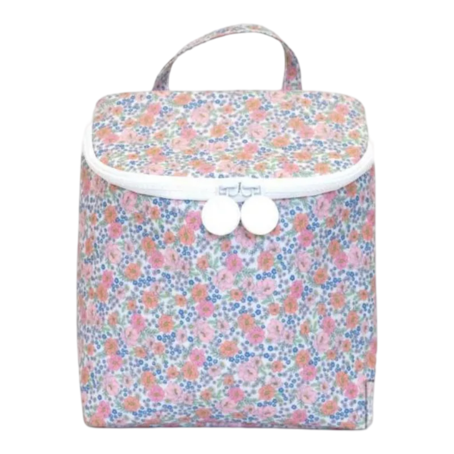 Coated Lunch Bag - Take Away