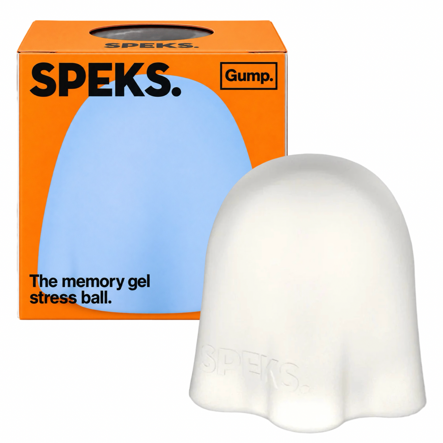Speks Ghost