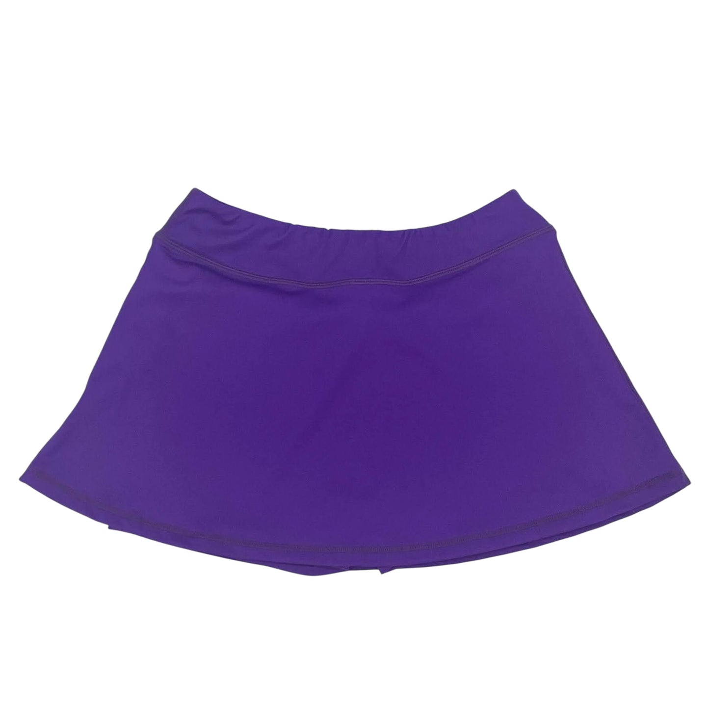 Athletic Skort - Purple