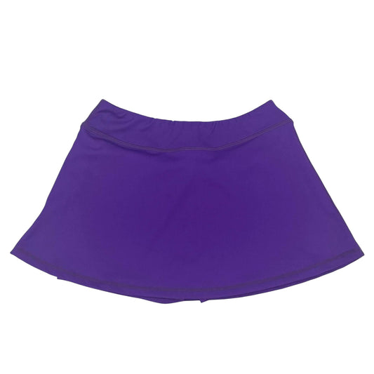Athletic Skort - Purple
