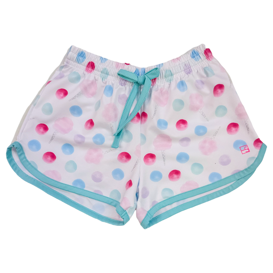 Emily Short - Cotton Candy