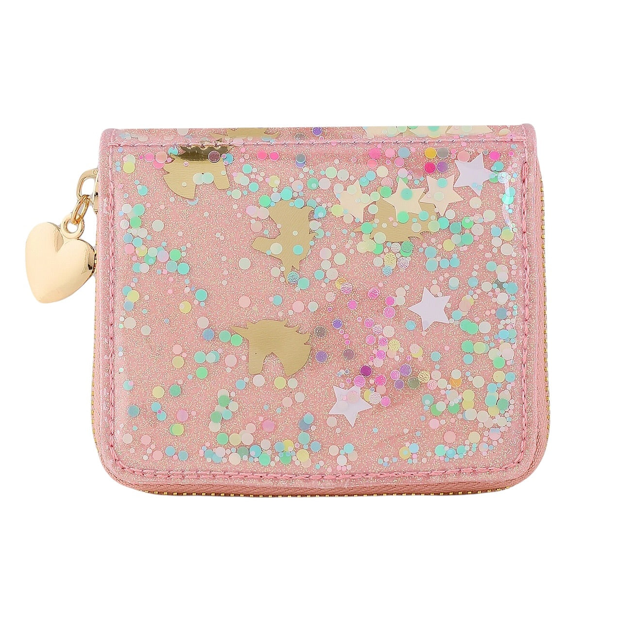 Confetti Wallet