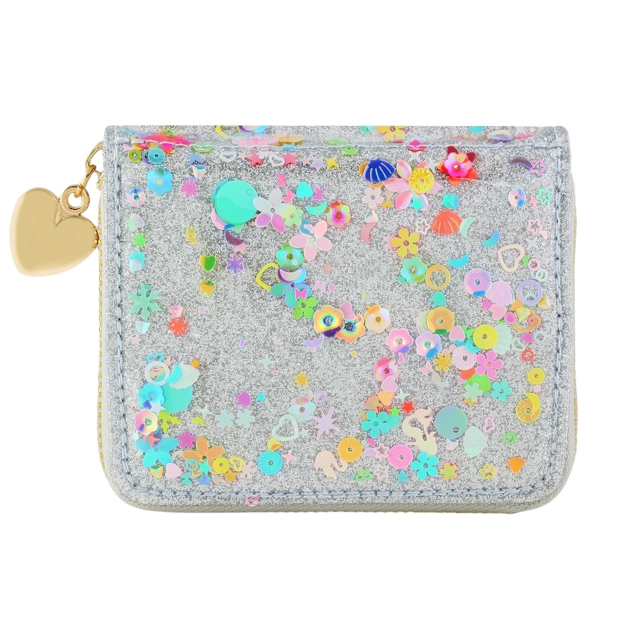 Confetti Wallet