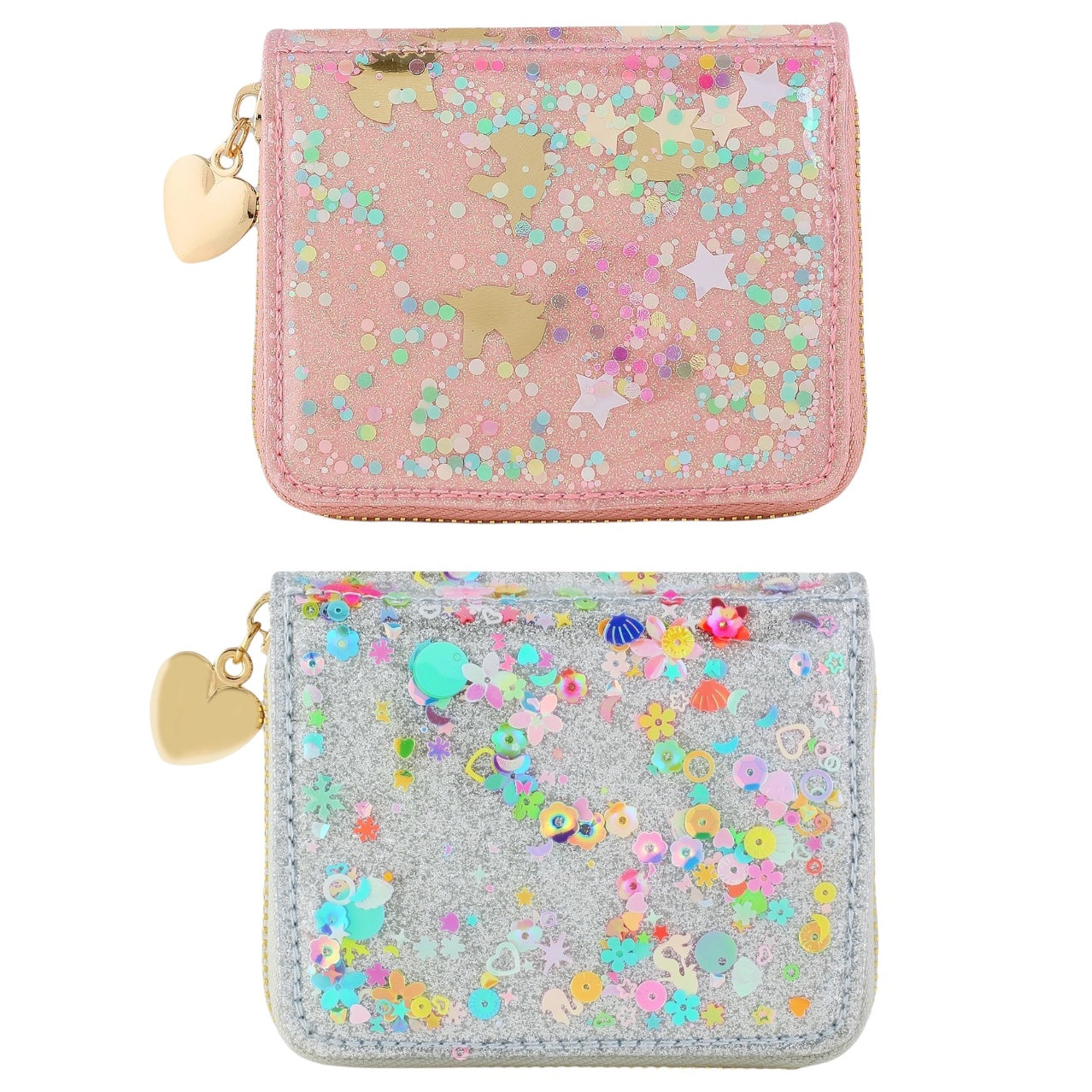 Confetti Wallet