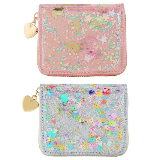 Confetti Wallet
