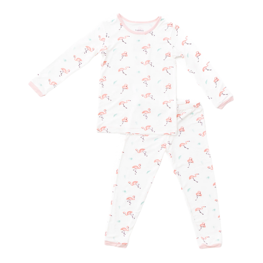 Pajama - Flamingo