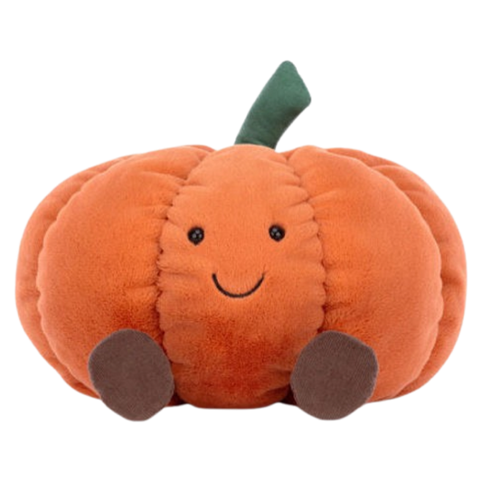 JC Amuseable Pumpkin