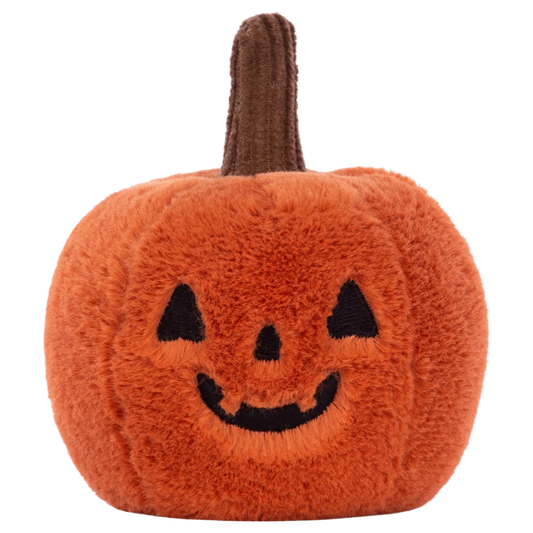 Ooky Jack O'Lantern