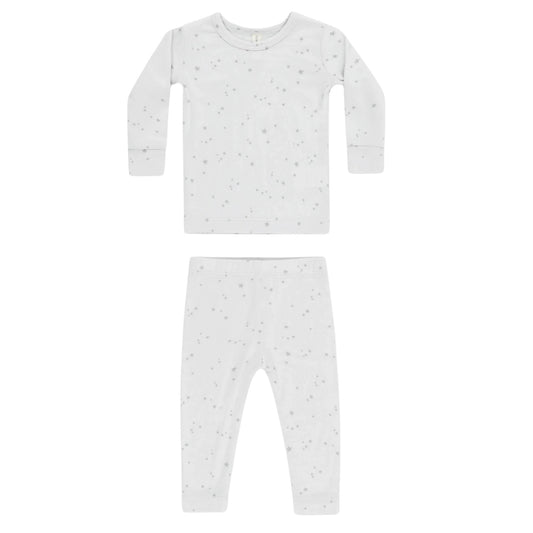 Modal Pajama - Stars Fog