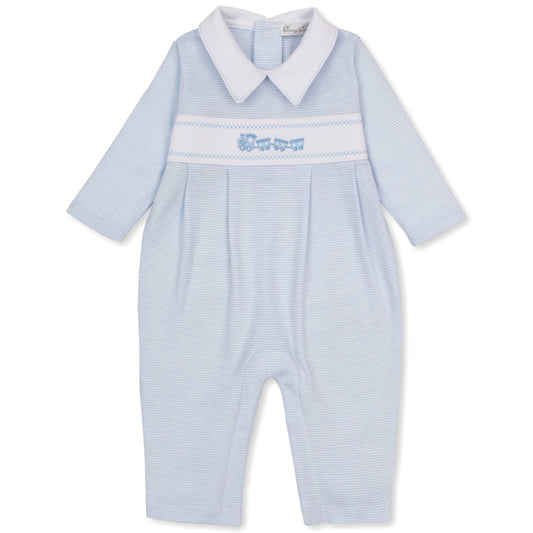 Playsuit - Classic Treasures