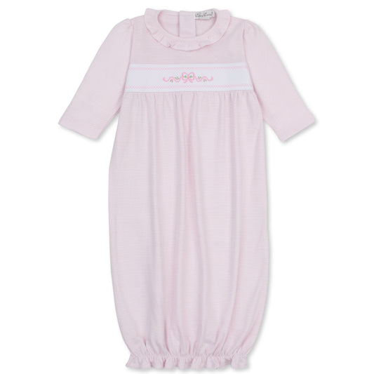 Sack Gown - Classic Treasures Pink
