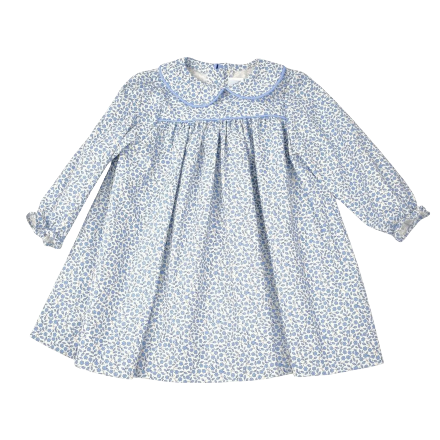 Dress - Vintage Floral