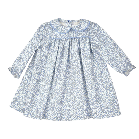 Dress - Vintage Floral