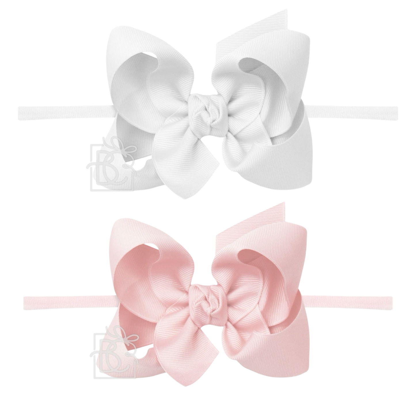 Nylon Headband - Large