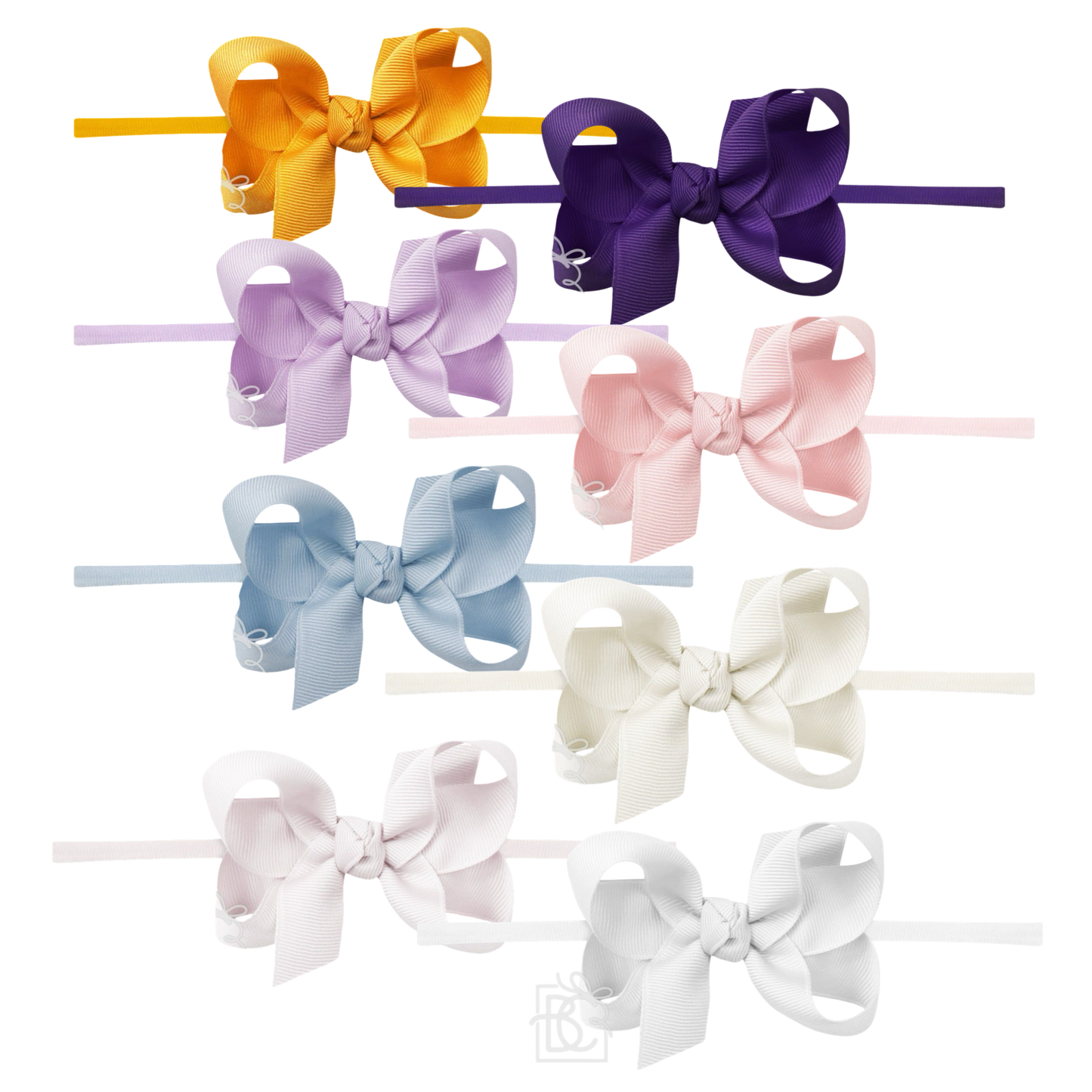 Nylon Headband - Medium