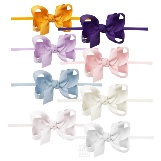 Nylon Headband - Medium