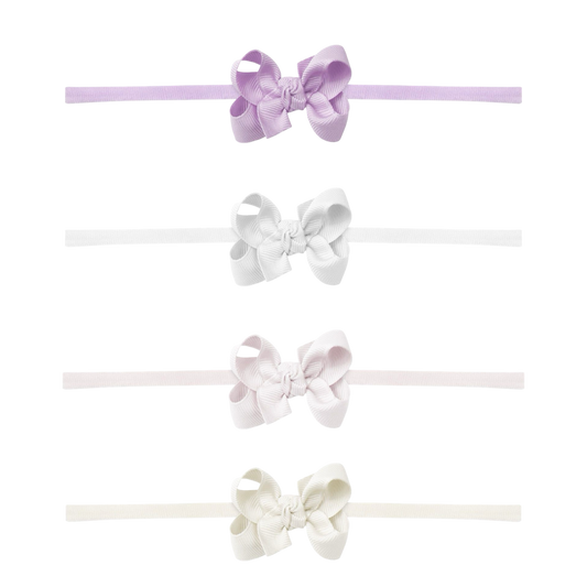 Nylon Headband - Toddler