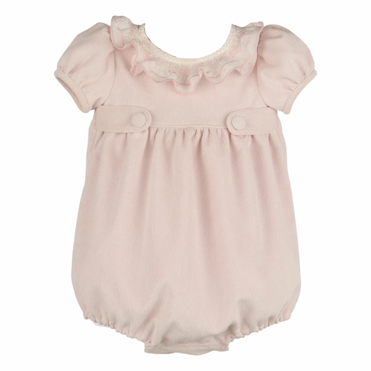 Sweet Cord Bubble - Pink
