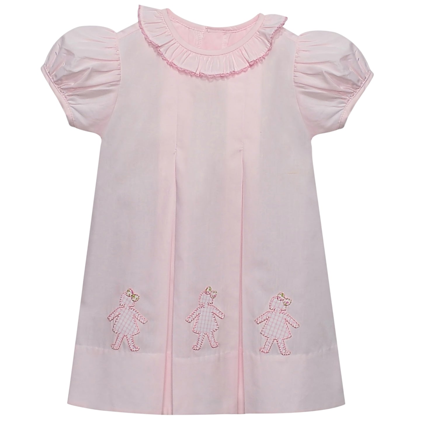 Reese Bloomer Set - Dolls