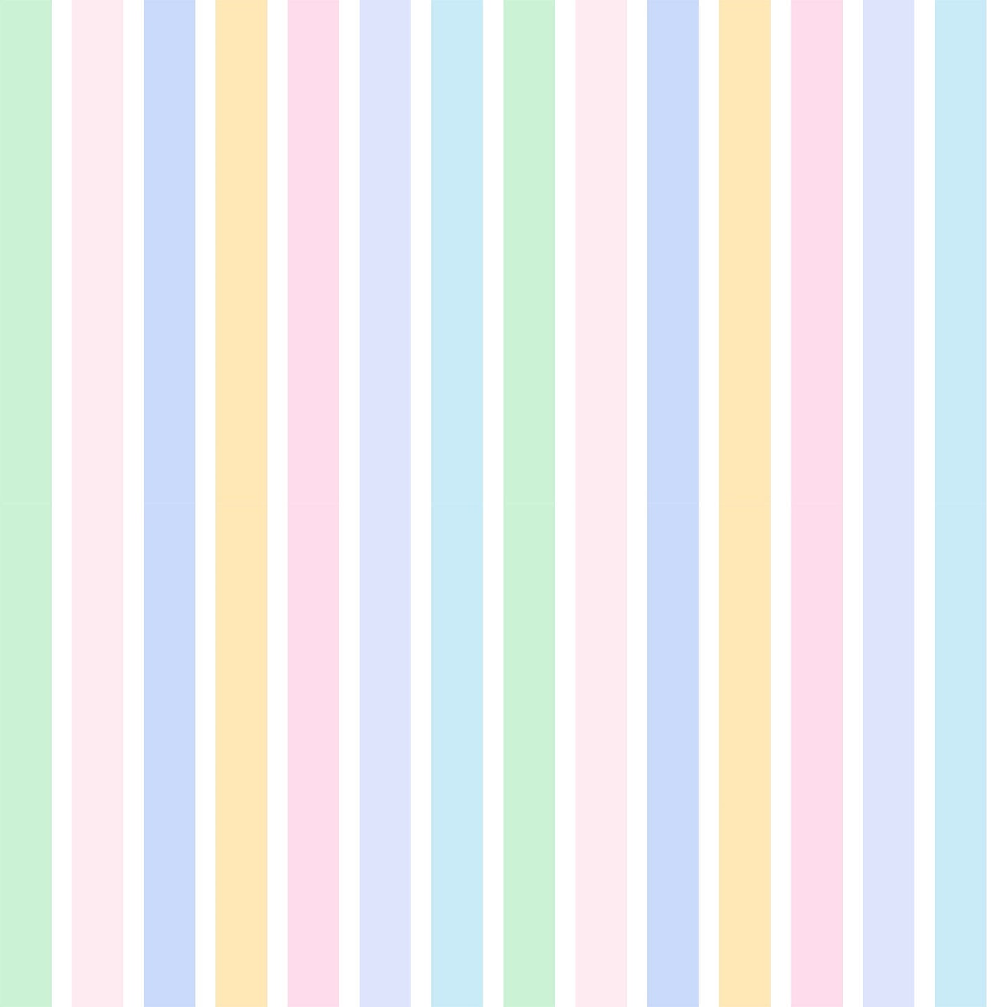 Katie Sun Bubble - Pastel