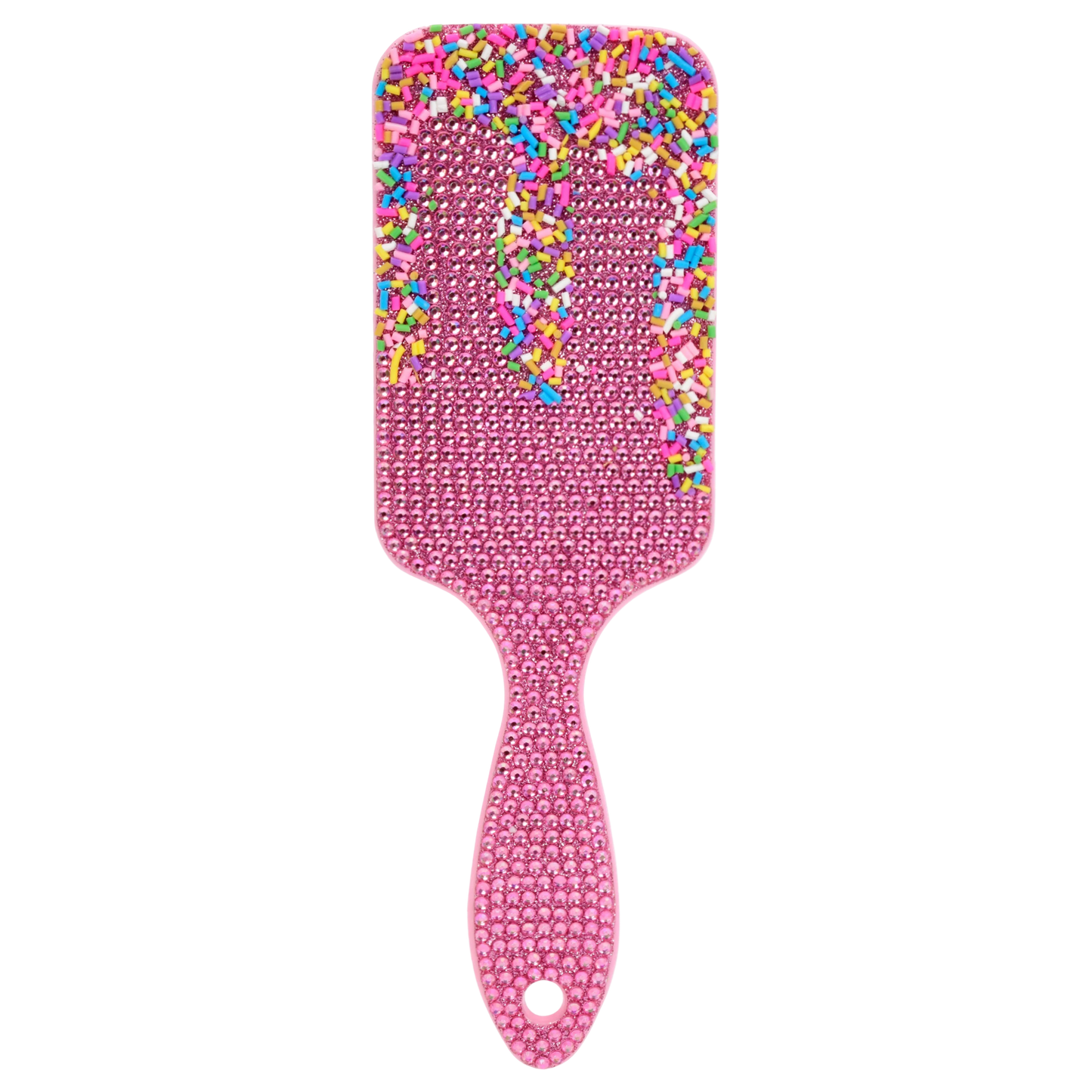 Sprinkle Sparkle Paddlebrush