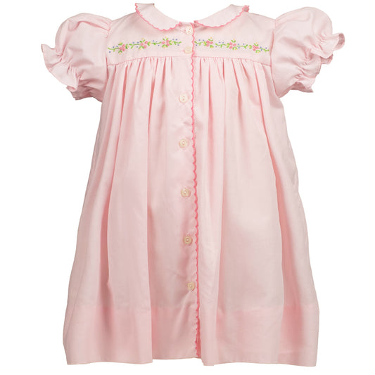 Begonia Ingrid Dress