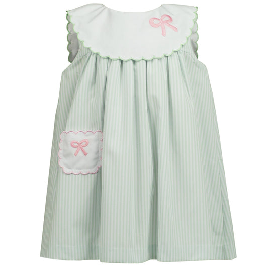 Bonnie Bows Dress