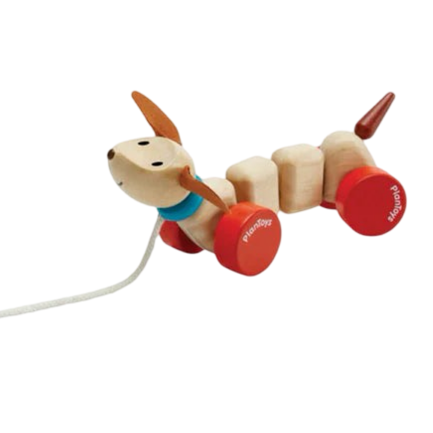 Plan Toys Happy Puppy