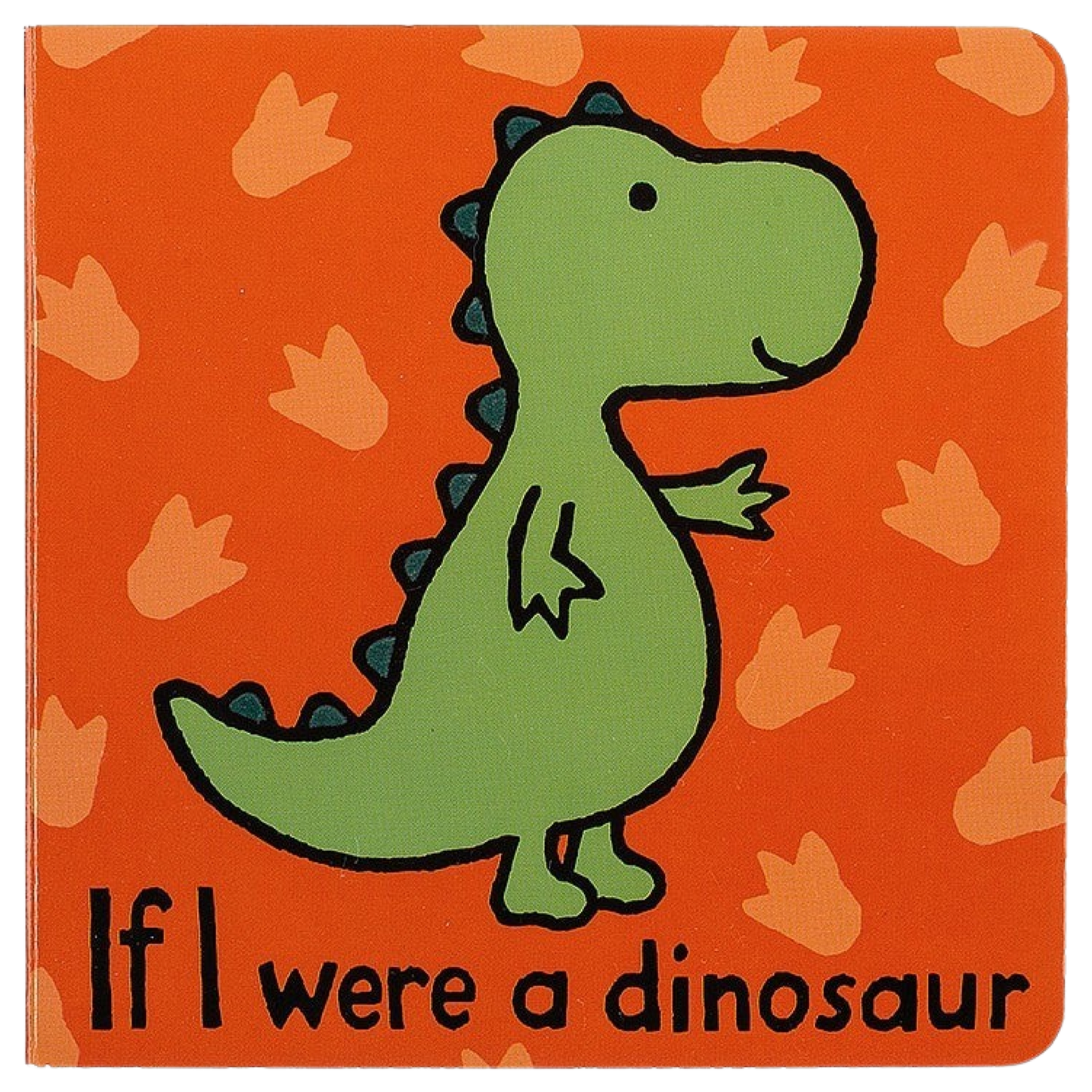 JC Book - If I were a Dinosaur