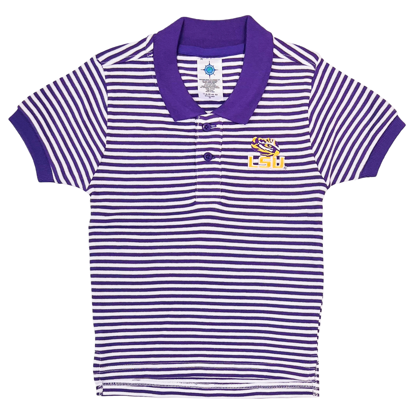 CK Polo - LSU