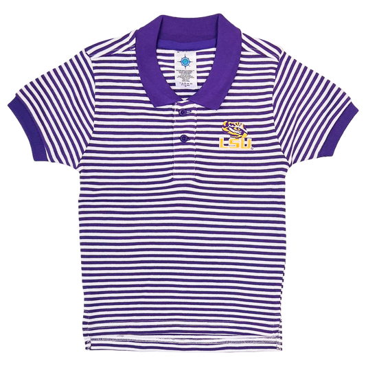 CK Polo - LSU