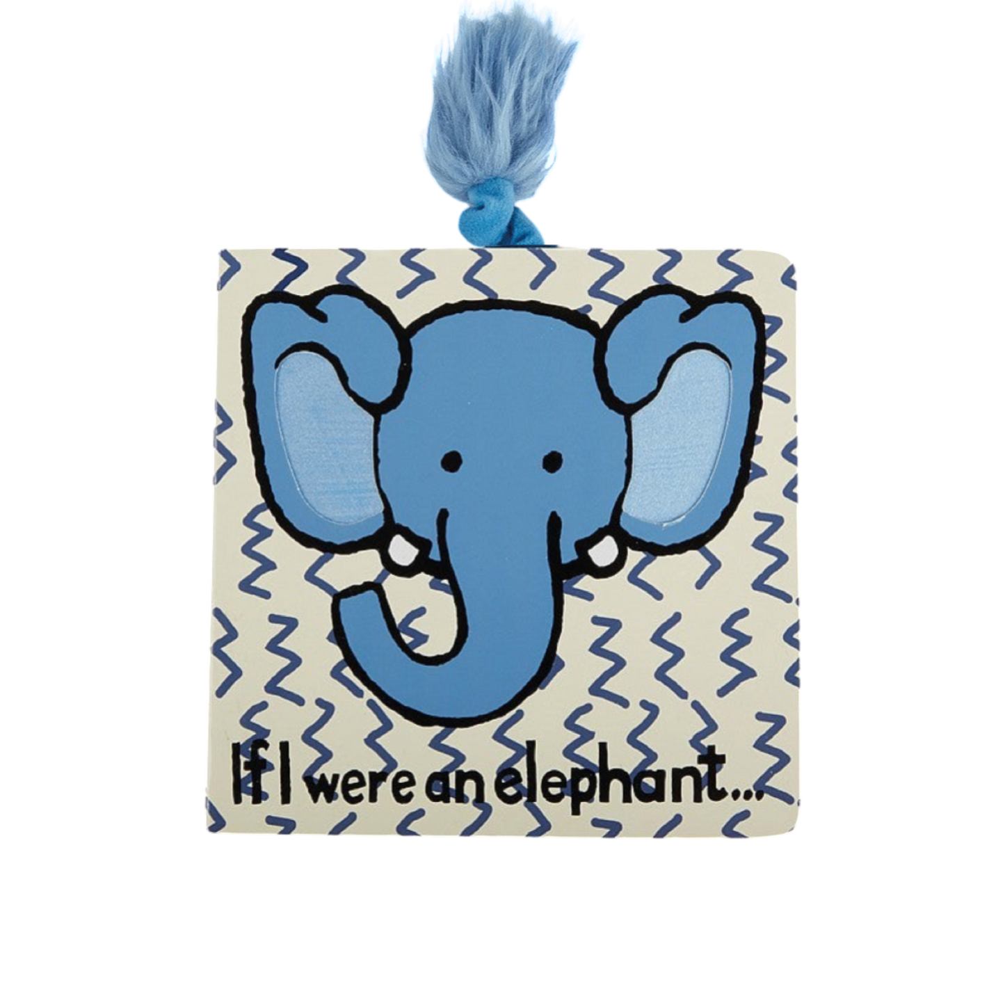 JC Book - If I Were An Elephant