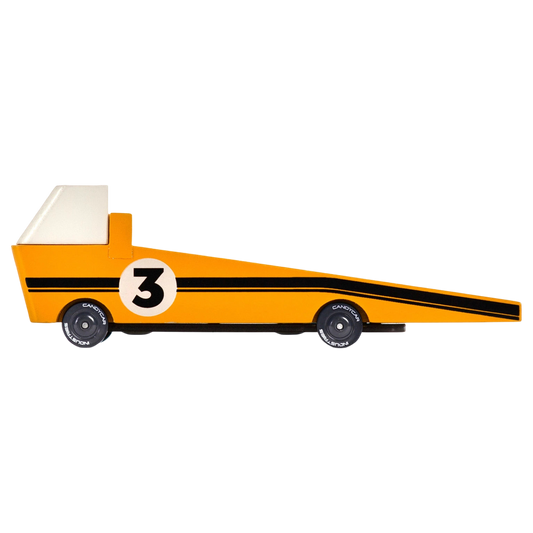 Tow Racer