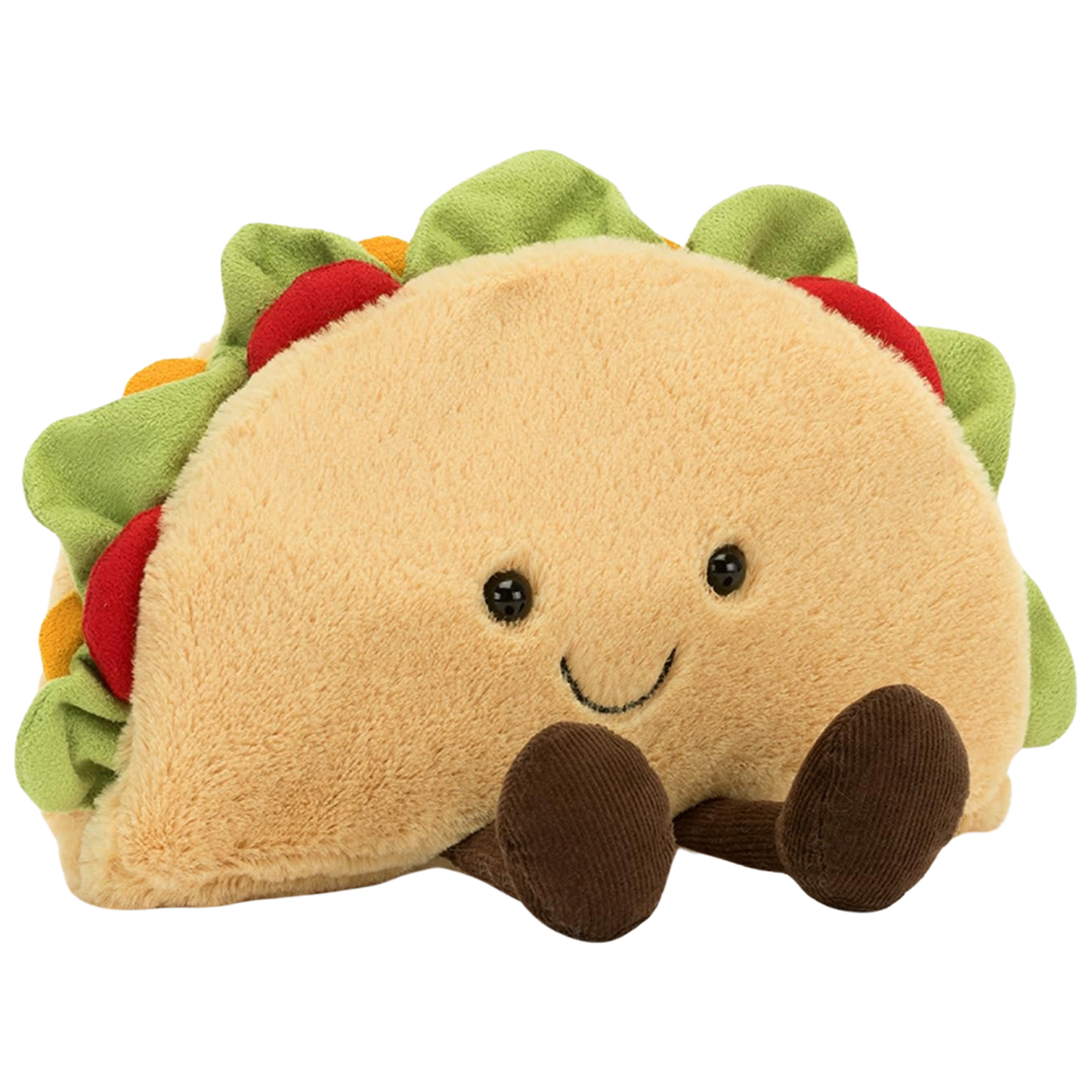 Jellycat Amuseable Taco