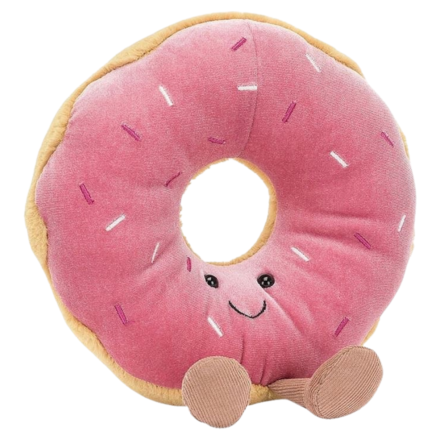 Jellycat Amuseable Doughnut