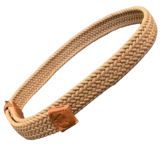 Bailey Braided Belt