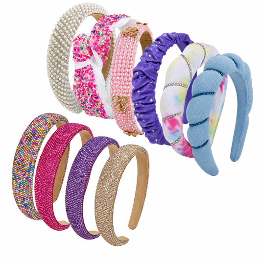 Headband
