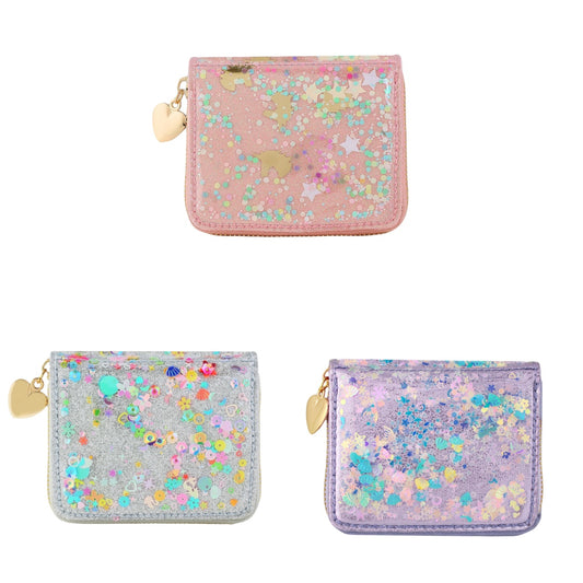 Confetti Wallet