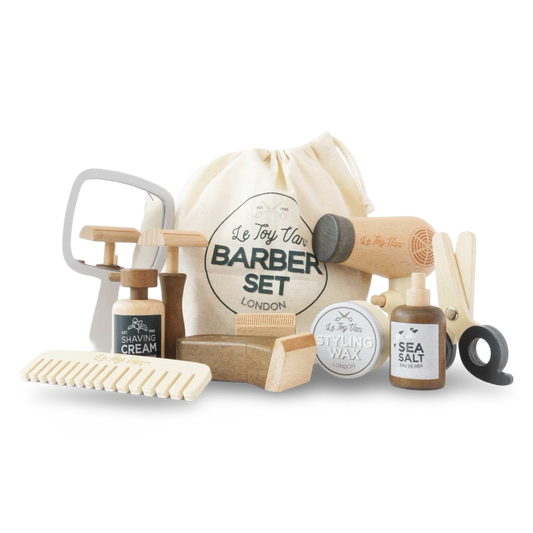 LTV Barber Kit