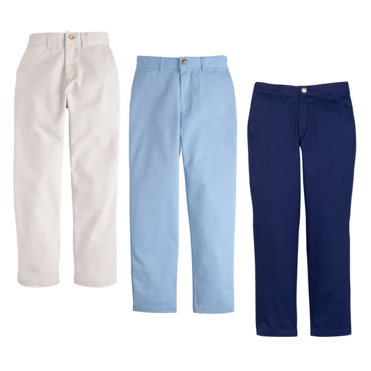 Classic Pant