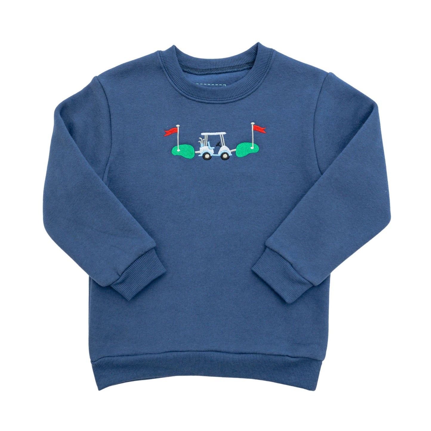 Sweatshirt - Golf
