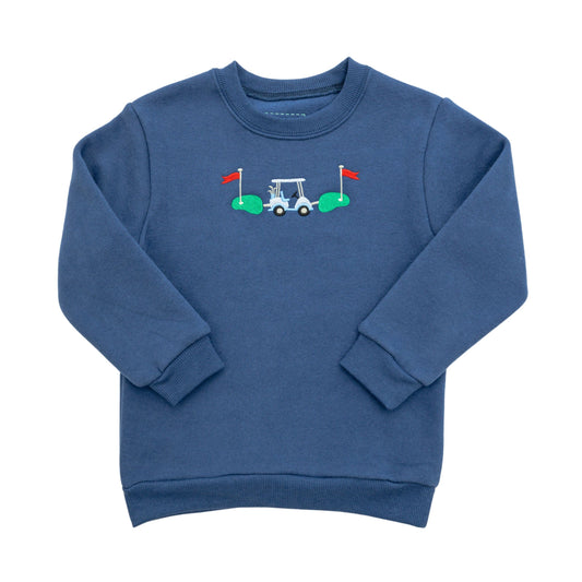 Sweatshirt - Golf