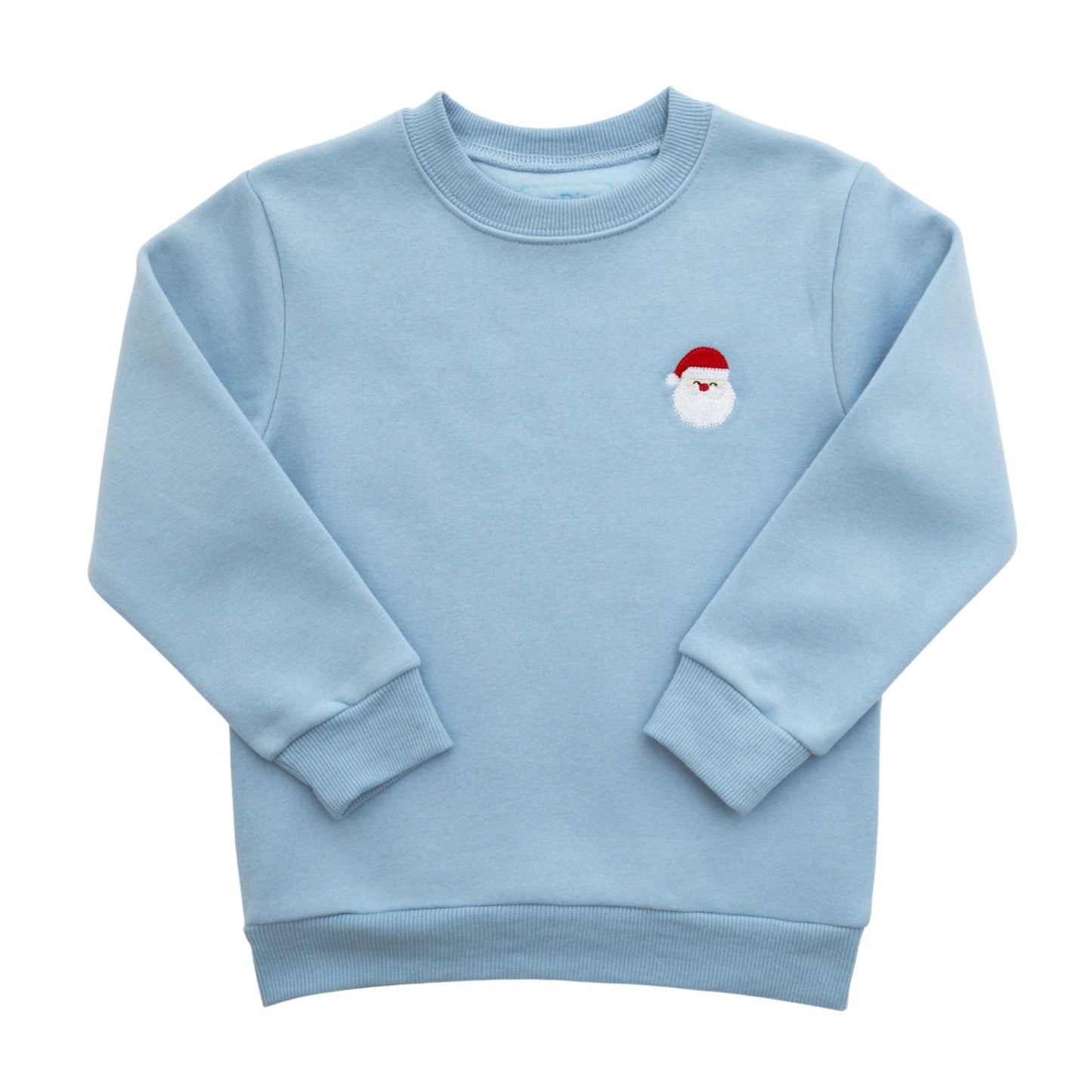 Sweatshirt - Santa